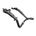 Redback Headers for Toyota Prado 90 Series 3.4L V6 Auto Models (1996-2002)