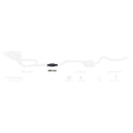 Redback Cats for Holden Commodore (01/1986 - 01/2000), Calais (01/1986 - 01/1997), Statesman (01/1990 - 01/1999), Caprice (01/1990 - 01/1999)