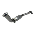 Redback High flow Cat for Ford Falcon EA - AU Suits Factory Manifold