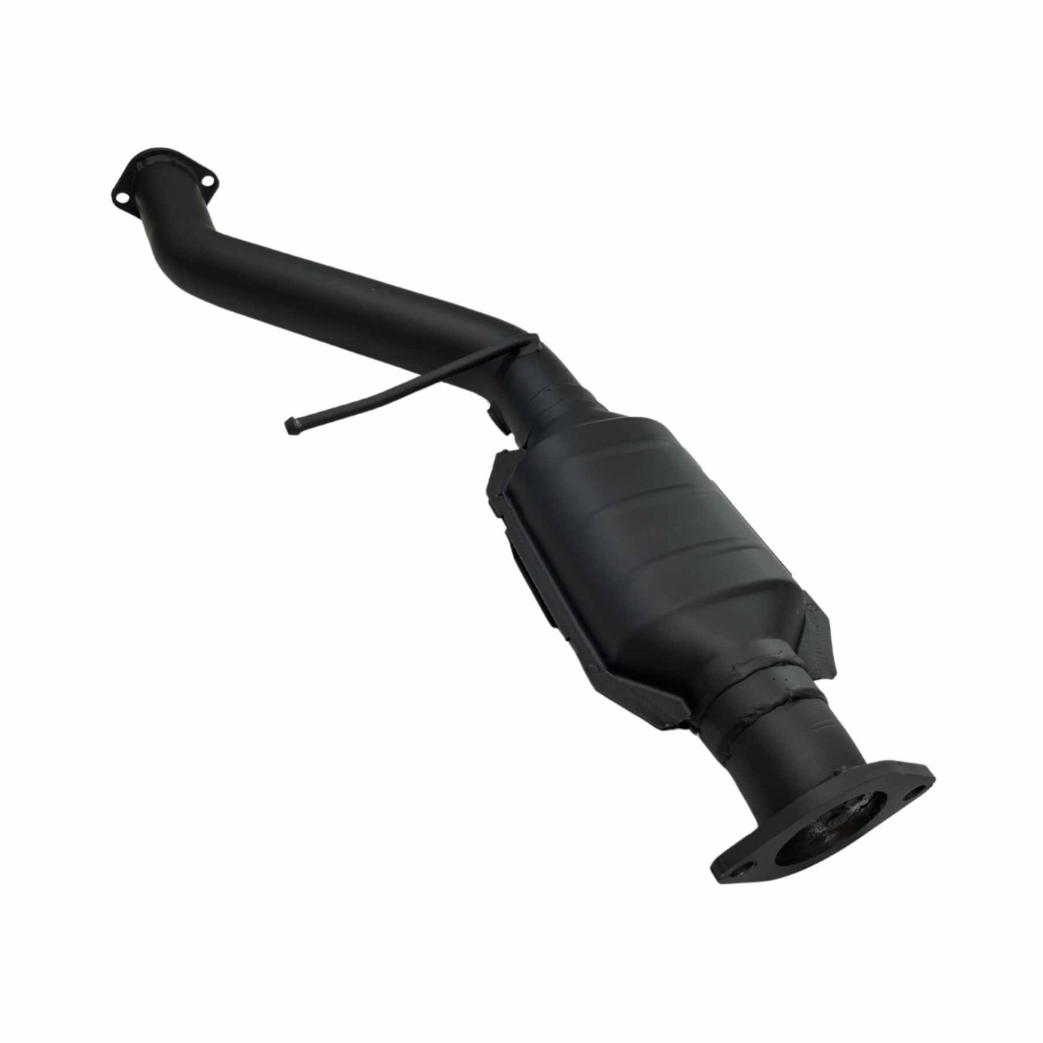 Redback 2.5" Performance Cat for Ford Falcon BA BF Sedan, Wagon, & Ute
