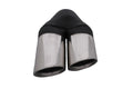 Y-PIECE INNER CONE 2 1/4" IN 2X3"OUT 9" LONG REDBACK304 S