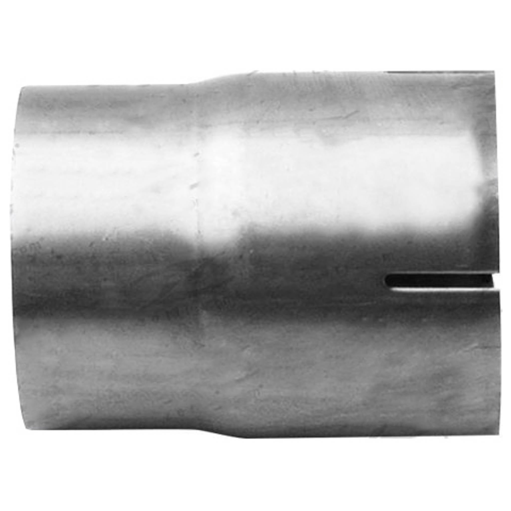 Single - ID 2-1/2"(63mm) ID OD Exhaust