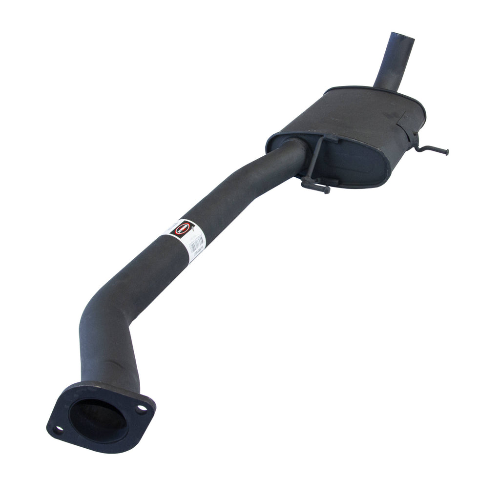 Redback Performance Exhaust System for Holden Calais (01/1988 - 04/1995), Statesman (01/1988 - 04/1995), Commodore (01/1988 - 04/1995), Caprice (01/1988 - 04/1995), Holden Calais (08/1988 - 09/1997), Commodore (08/1988 - 09/1997), Holden Commodore...