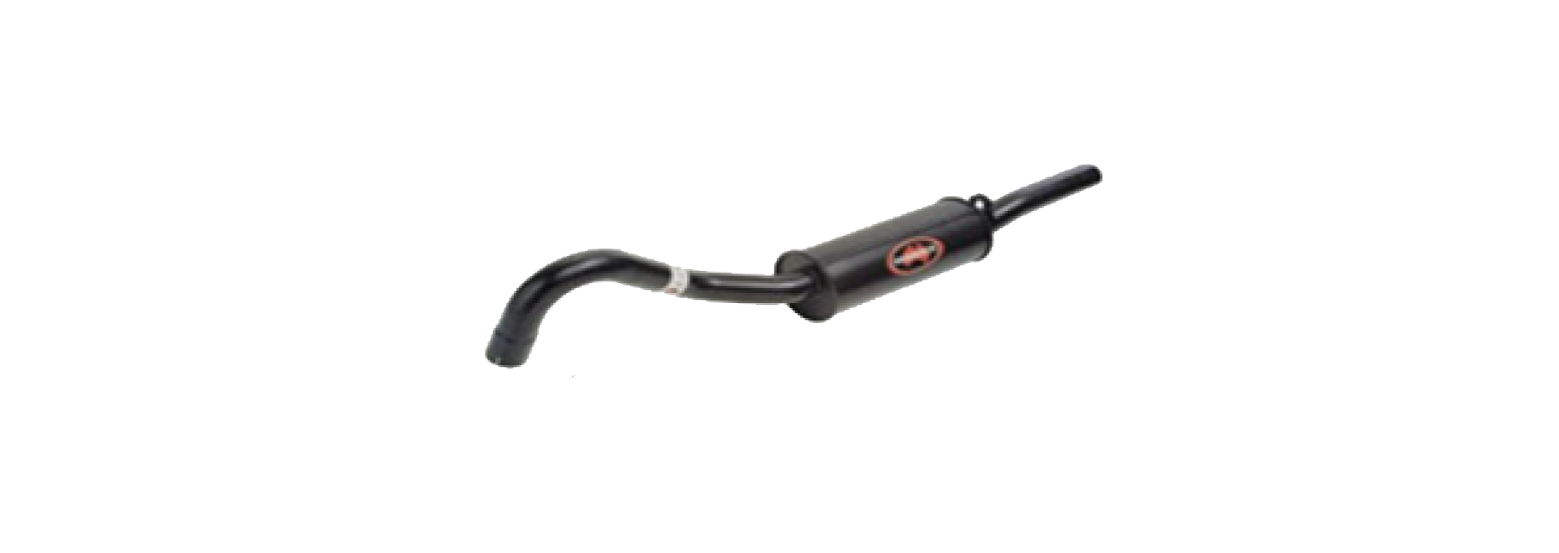 Redback Performance Exhaust System for Holden Calais (08/1988 - 09/1997), Commodore (08/1988 - 09/1997), Holden Commodore (08/1988 - 10/1991)