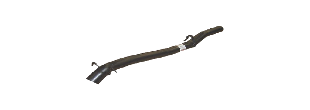 Redback 2.5"  Catback Exhaust for Holden Statesman (01/1990 - 1995), Caprice (01/1994 - 01/1995)