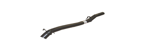 Redback 2.5" Catback Exhaust for Holden Calais , Commodore VS with Rear Muffler Delete