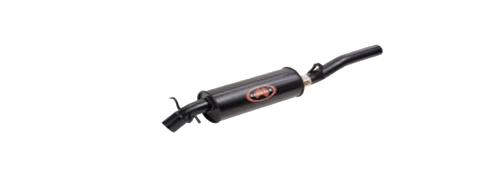 Redback Performance Exhaust System for Holden Caprice (04/1990 - 06/1999), Commodore (04/1990 - 06/1999), Statesman (04/1990 - 06/1999), Calais (04/1990 - 06/1999), Holden Caprice (04/1990 - 06/1999), Statesman (04/1990 - 06/1999)