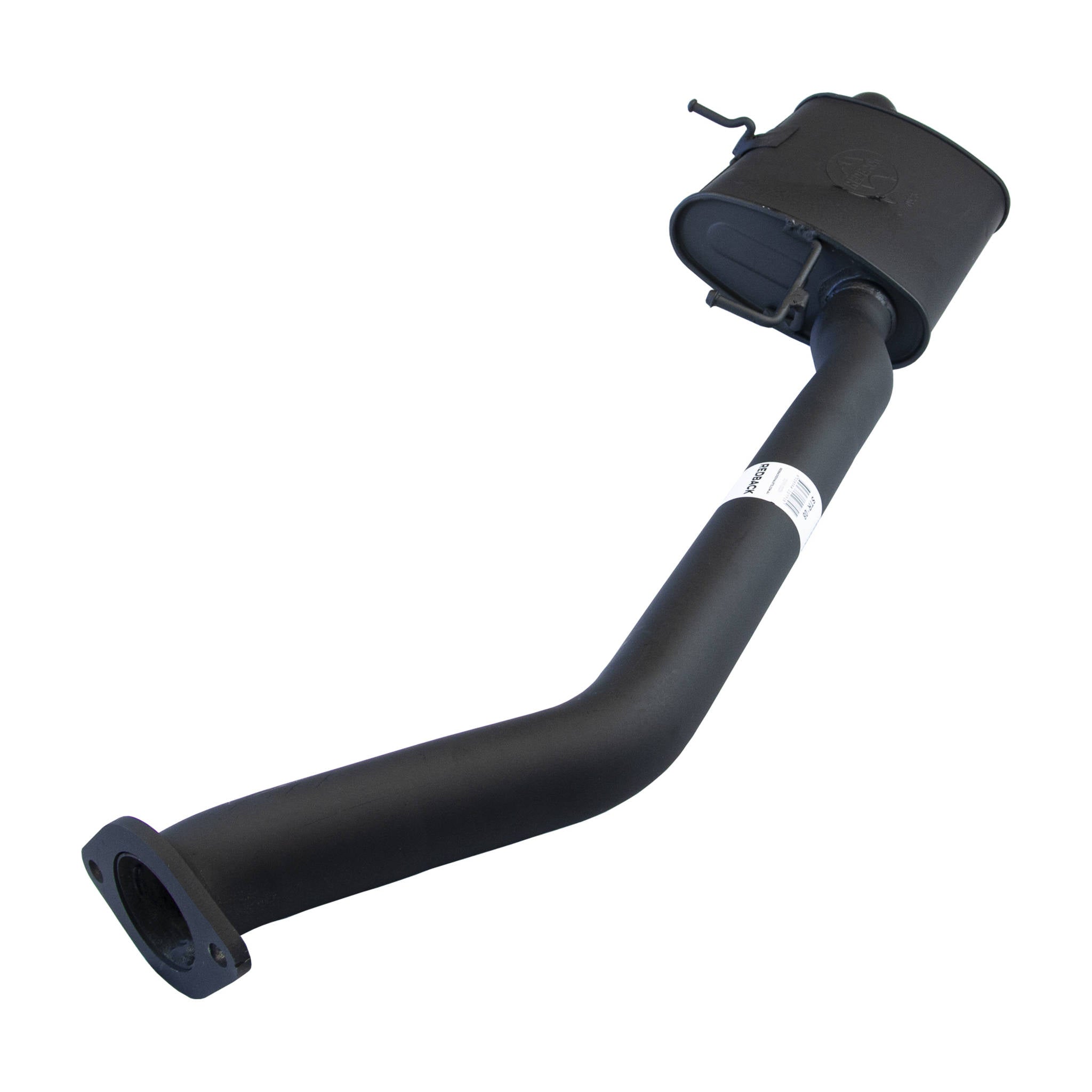 Redback Performance Exhaust System for Holden Commodore (04/1995 - 12/2000)