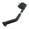 Redback 2.5" Centre Muffler Assembly for Holden VG VN VP VR Ute and Wagon