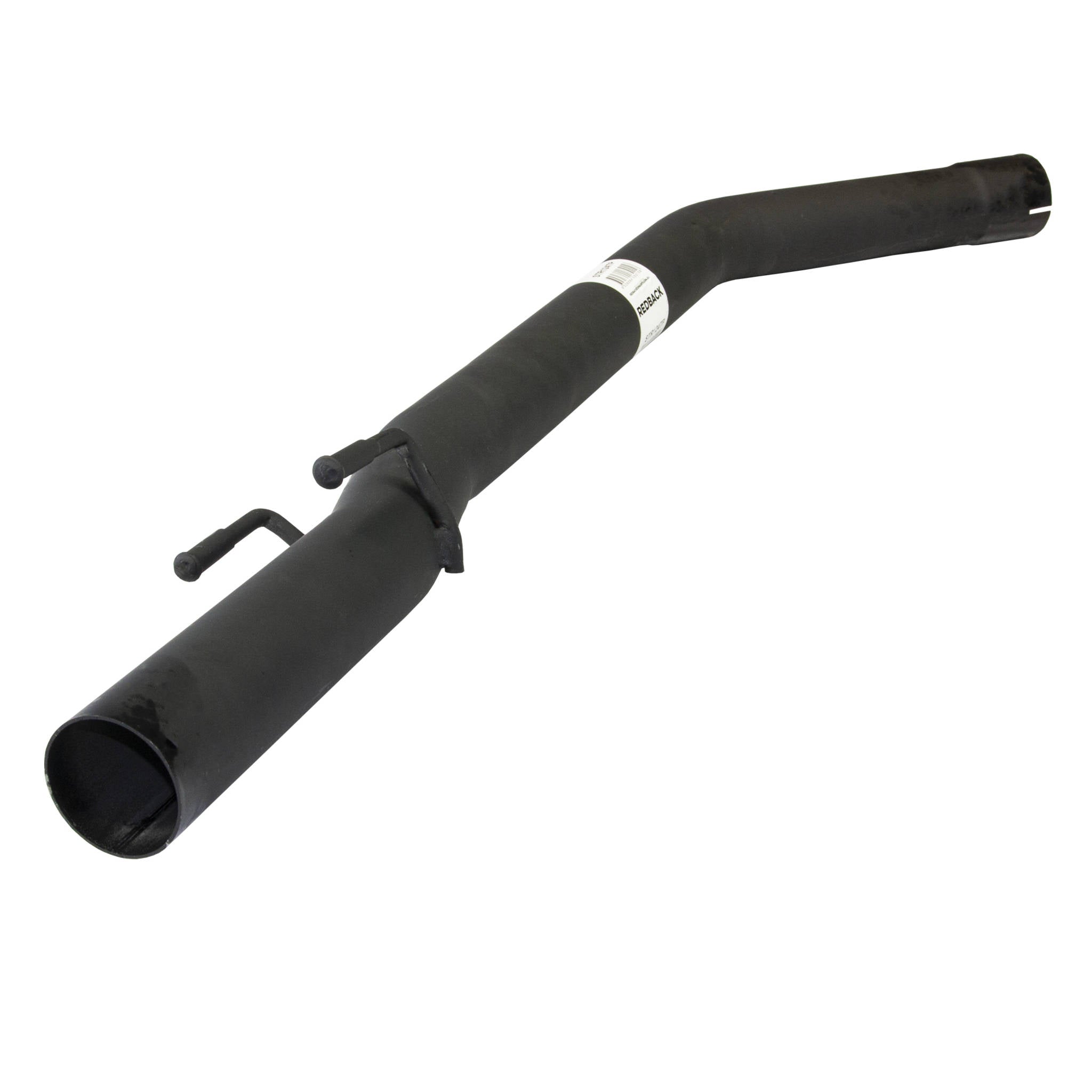Redback 2.5" Catback Exhaust with Rear Muffler Delete for Holden Commodore VT VX VY Series 1