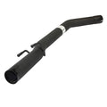 Redback 2.5" Performance Tail Pipe for Holden Commodore VT VY VX Sedan Ute and Wagon V6