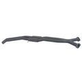 Redback Exhaust for Holden Commodore VT-VZ Ute and Wagon 2.5" Sports Centre assembly with Hotdogs