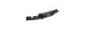 Redback Performance Exhaust System for Holden Statesman (06/1999 - 11/2002)