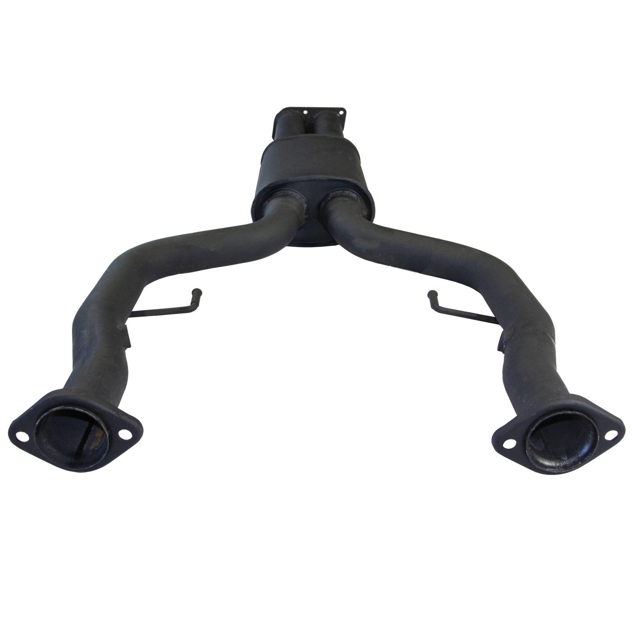 Redback 3" Dual Exhaust for Holden Commodore VE/VF V8 Ute