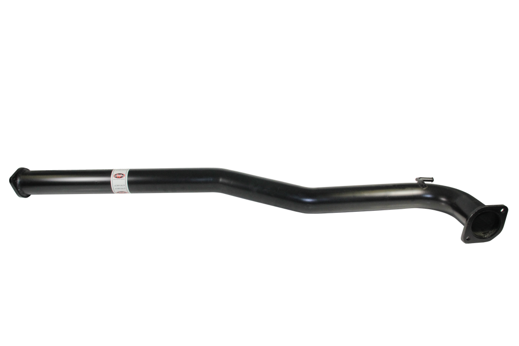 Redback 3" Dual Exhaust for Holden Commodore VE/VF V8 Ute