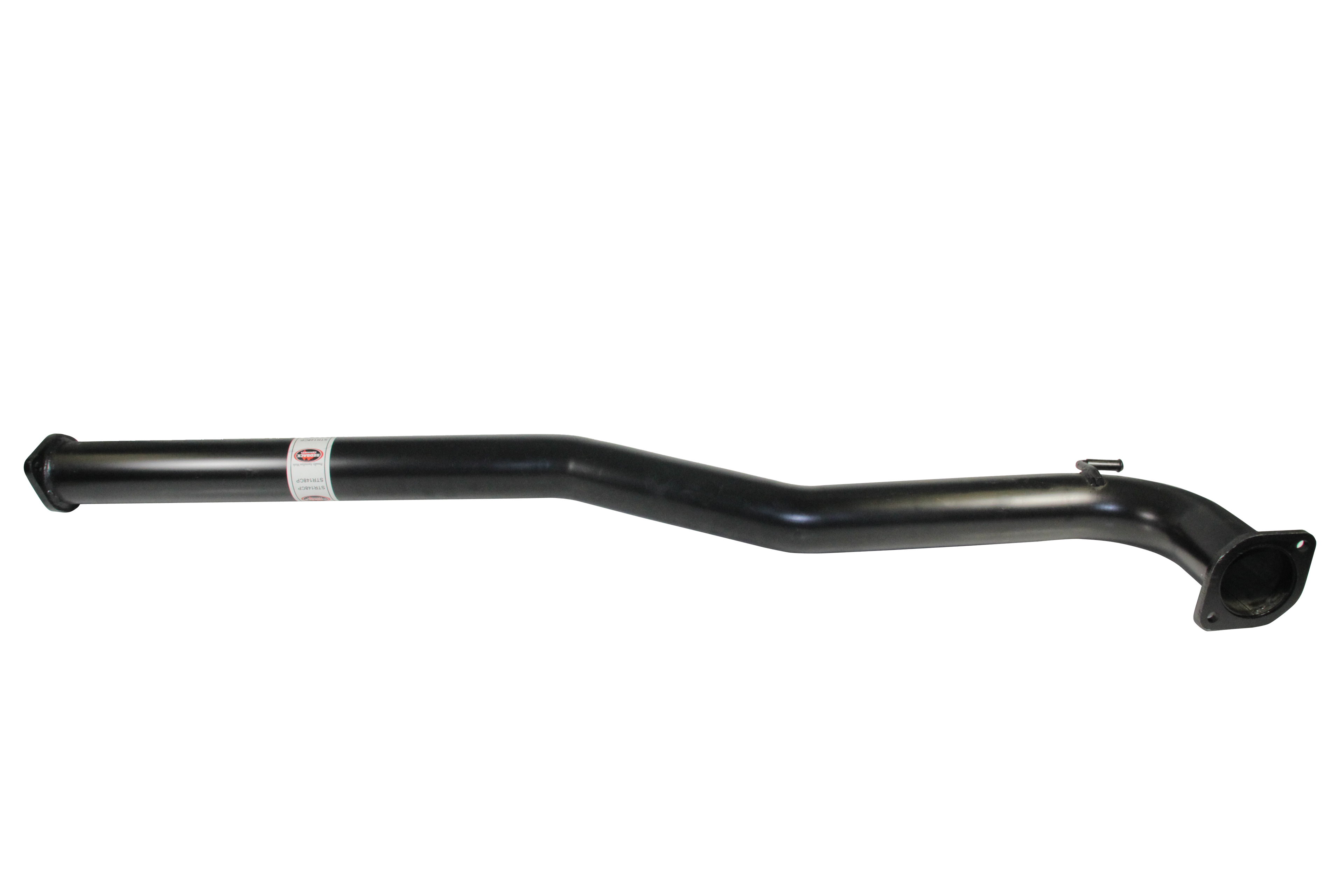 Redback Performance Exhaust System for Holden Commodore (09/2007 - 09/2015), HSV Maloo (09/2007 - 09/2015)
