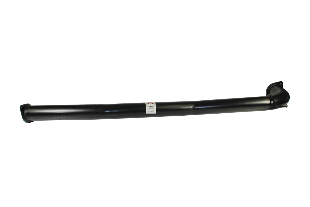 Redback 3" Dual Exhaust for Holden Commodore VE/VF V8 Ute