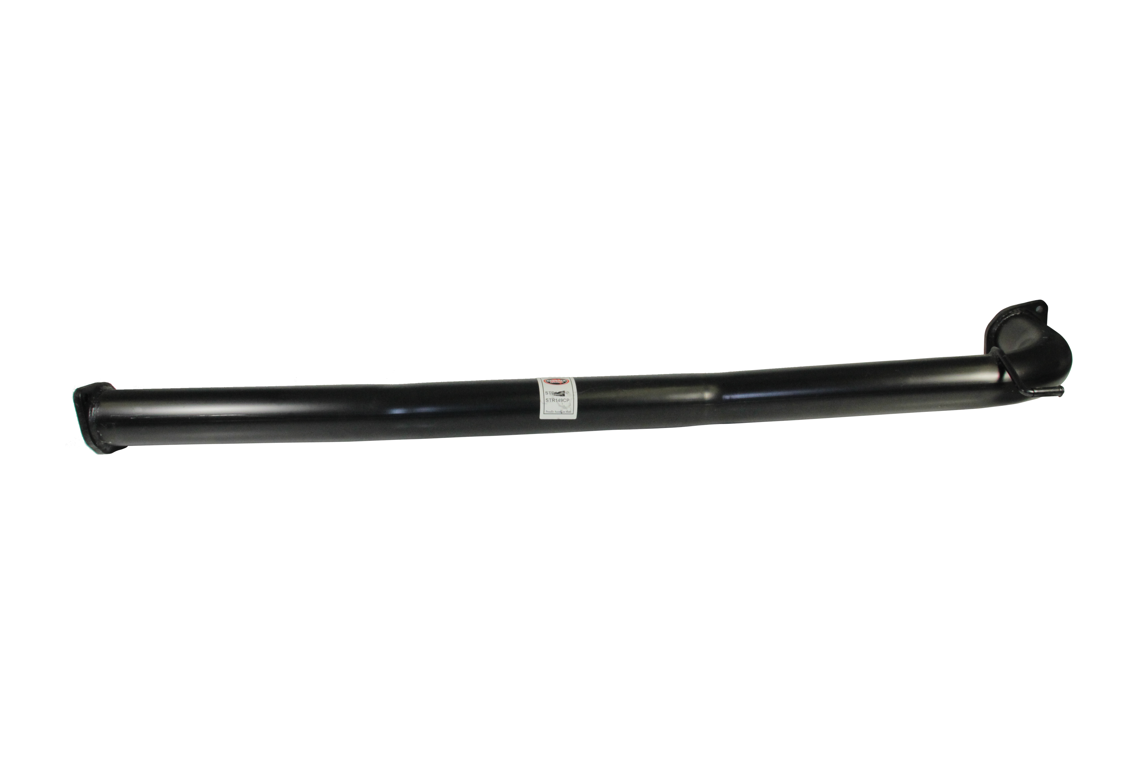 Redback 3" Dual Exhaust for Holden Commodore VE/VF V8 Ute