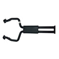 Redback 2.25" Centre Muffler for Holden Commodore VE & VF 6 Cylinder Sedan Ute & Wagon