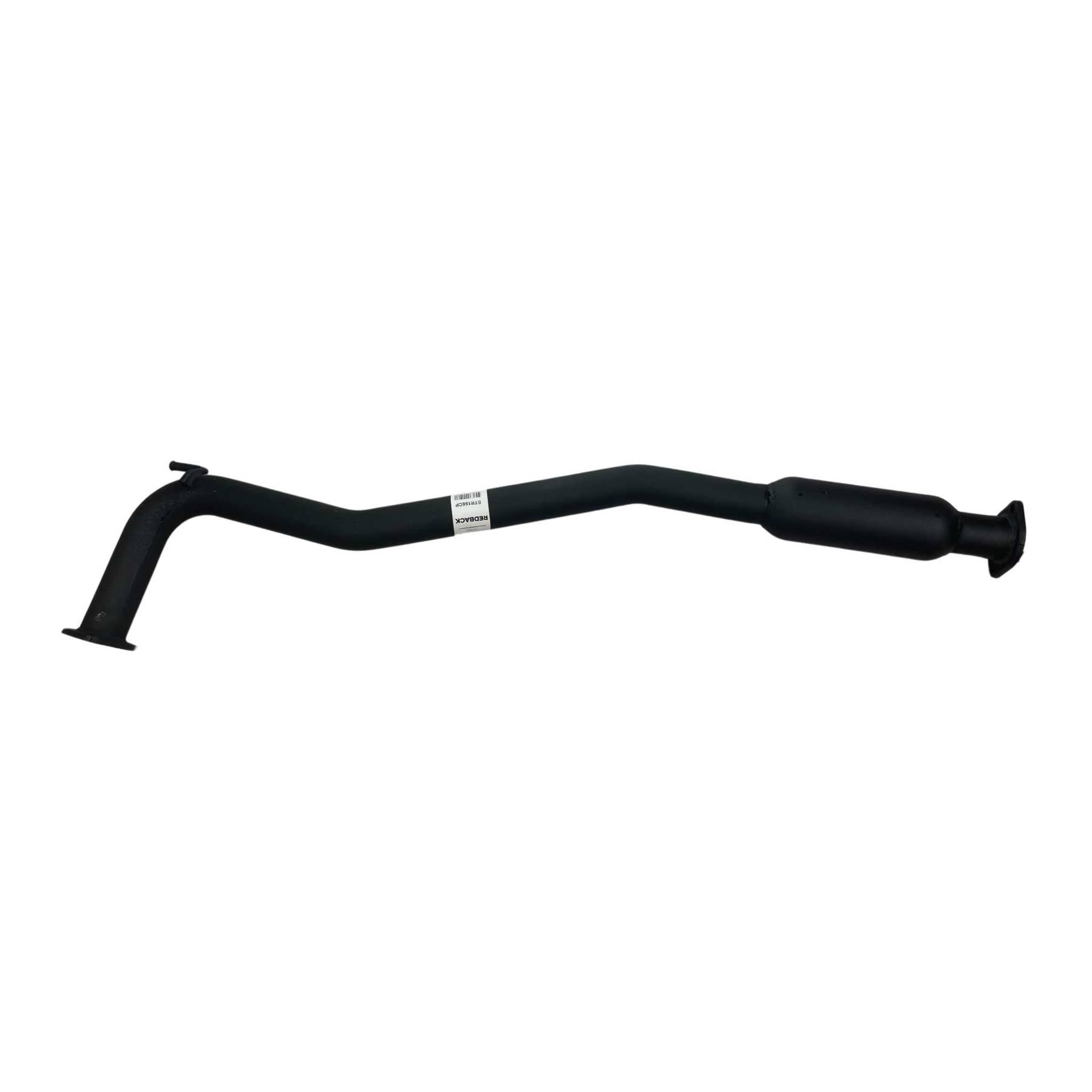 Redback 2.25" Connecting Pipe for Holden Commodore VE & VF 6 Cylinder Sedan & Wagon Left Hand
