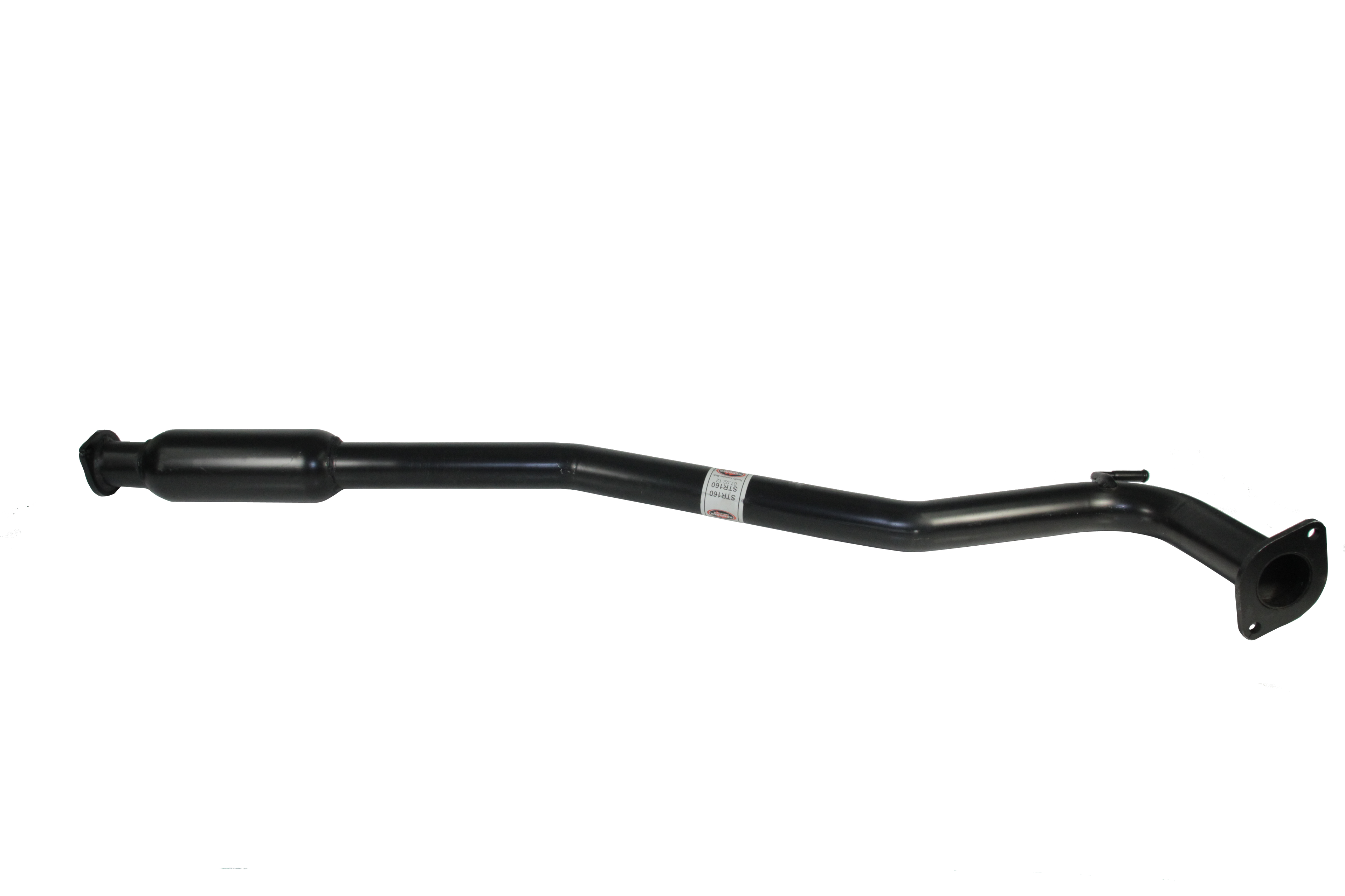 Redback Performance Exhaust System for Holden Commodore (09/2007 - 10/2017)