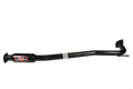 Redback Performance Exhaust System for Holden Commodore (09/2007 - 10/2017)