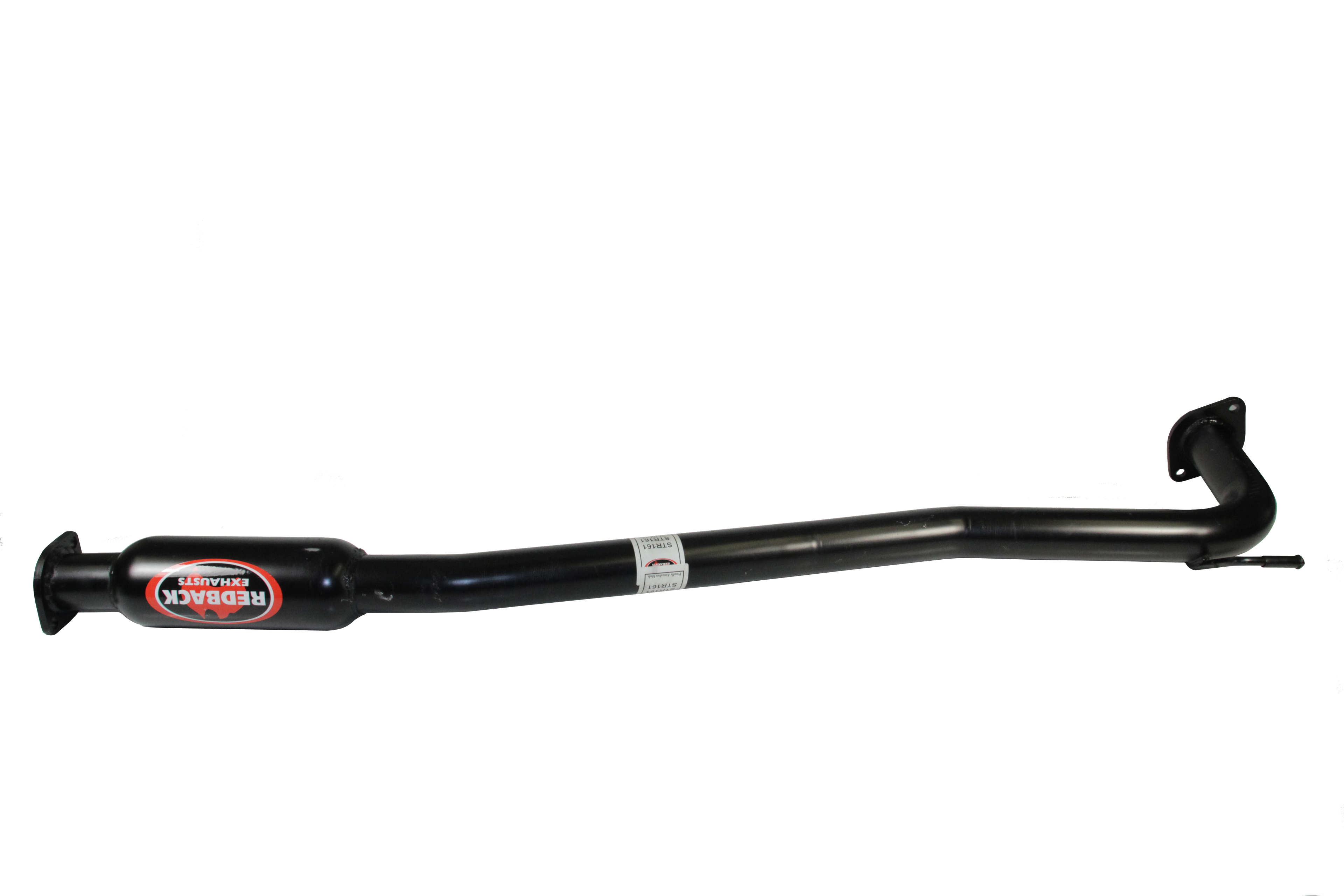 Redback Performance Exhaust System for Holden Commodore (09/2007 - 10/2017)
