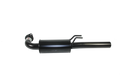 Redback Performance Exhaust System for Holden Commodore (09/2007 - 09/2015), HSV Maloo R8 (09/2007 - 09/2015), Maloo (09/2007 - 09/2015)