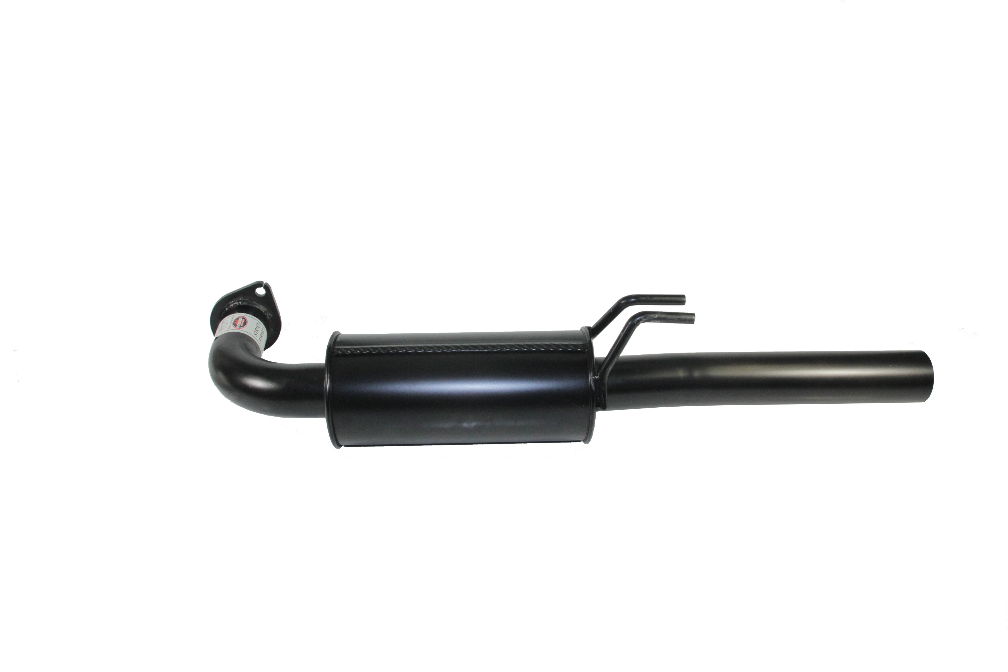 Redback Performance Exhaust System for Holden Commodore (09/2007 - 09/2015), HSV Maloo R8 (09/2007 - 09/2015), Maloo (09/2007 - 09/2015)