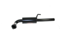 Redback Performance Exhaust System for Holden Commodore (09/2007 - 09/2015), HSV Maloo (09/2007 - 09/2015), Maloo R8 (09/2007 - 09/2015)