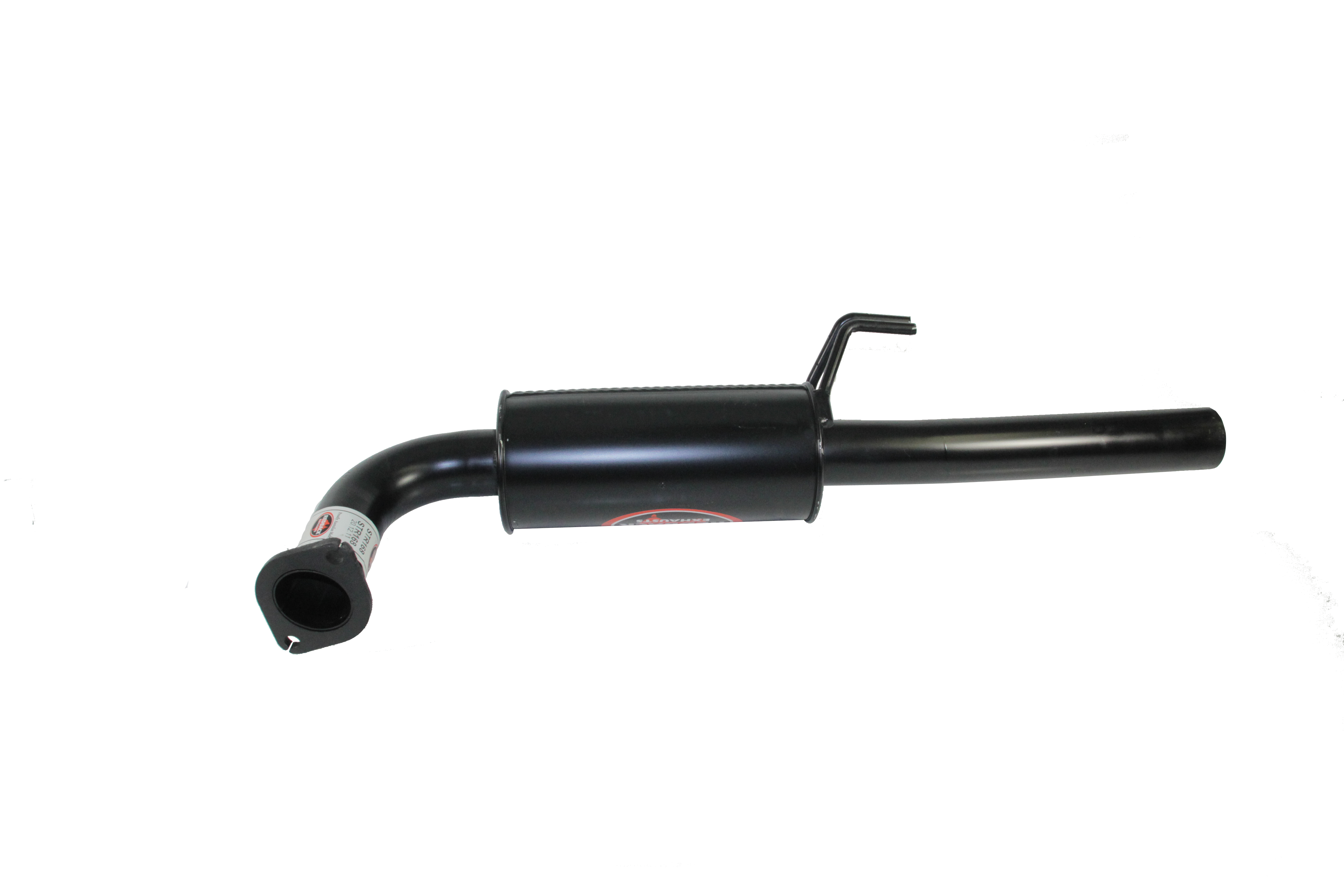 Redback Performance Exhaust System for Holden Commodore (09/2007 - 09/2015), HSV Maloo (09/2007 - 09/2015), Maloo R8 (09/2007 - 09/2015)