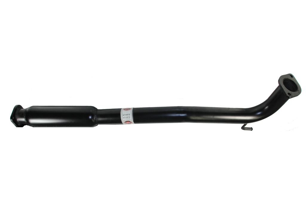 Redback 2.5" Dual Exhaust for Holden Commodore VE/VF Sedan & Wagon 6L V8