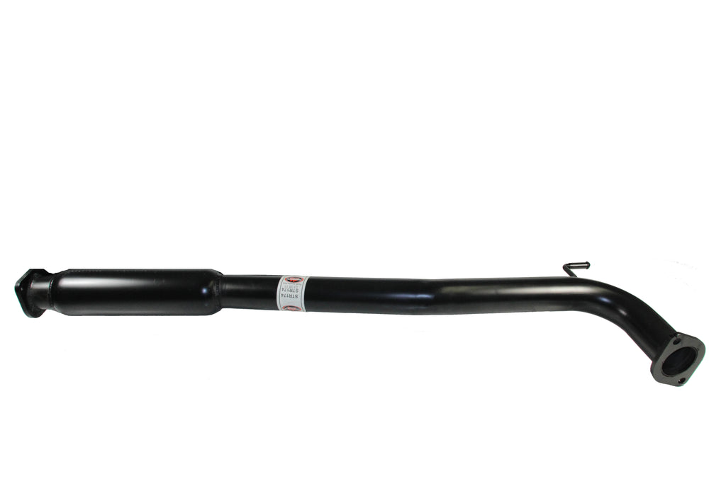Redback 2.5" Dual Exhaust for Holden Commodore VE/VF Sedan & Wagon 6L V8