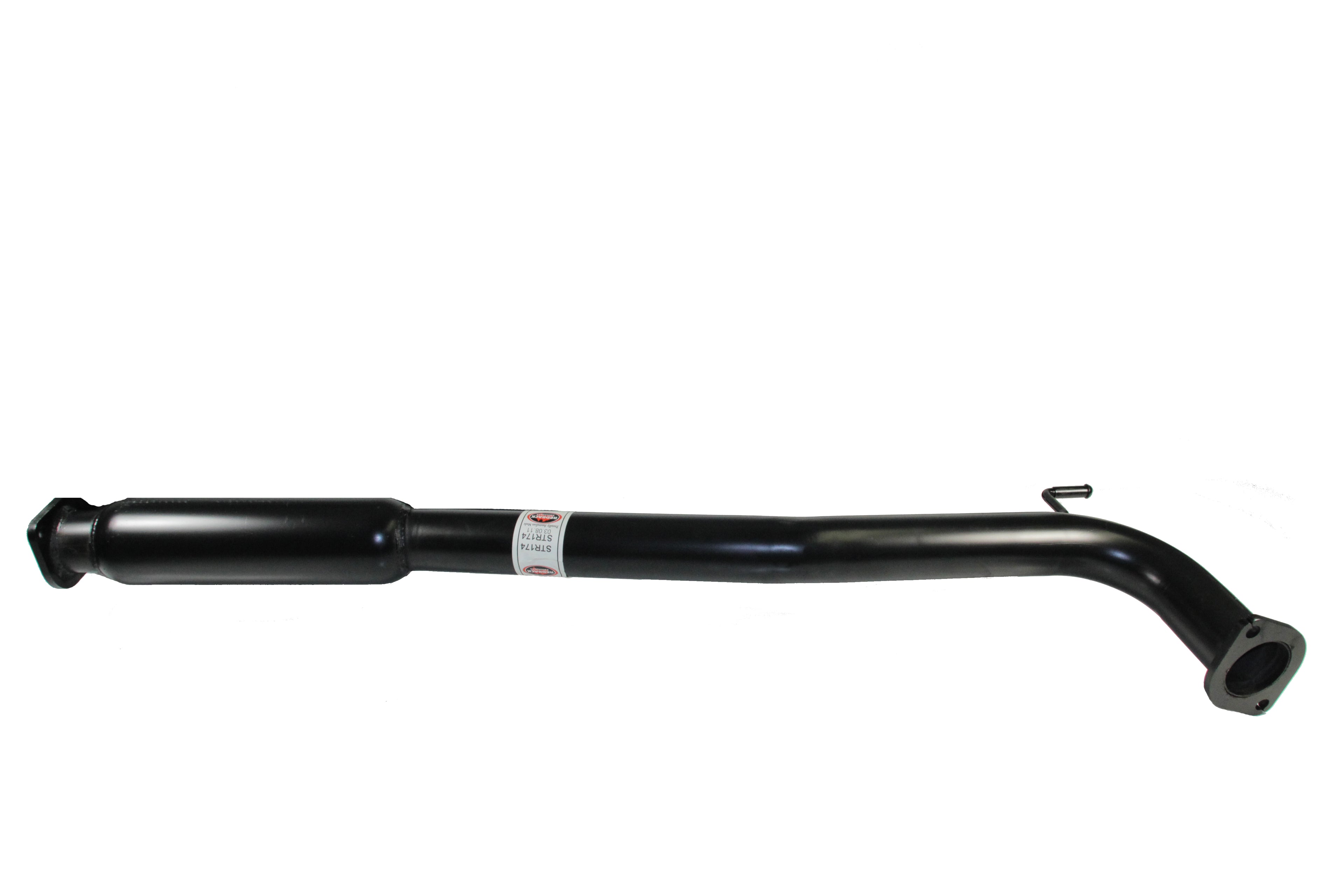Redback Performance Exhaust System for Holden Calais (07/2006 - 2016), Commodore (07/2006 - 2016), HSV Clubsport (07/2006 - 2016), Senator (07/2006 - 2016), Clubsport R8 (07/2006 - 2016), GTS (07/2006 - 2016)