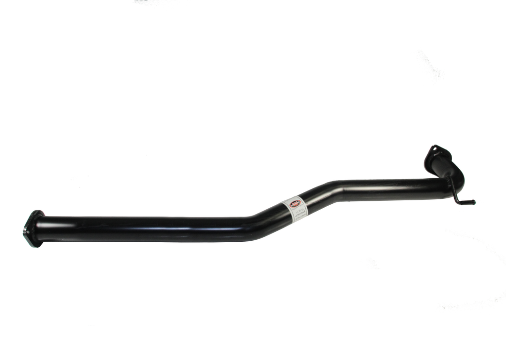 Redback 2 1/2" Dual Exhaust for Holden Commodore VE/VF V6/V8 Ute