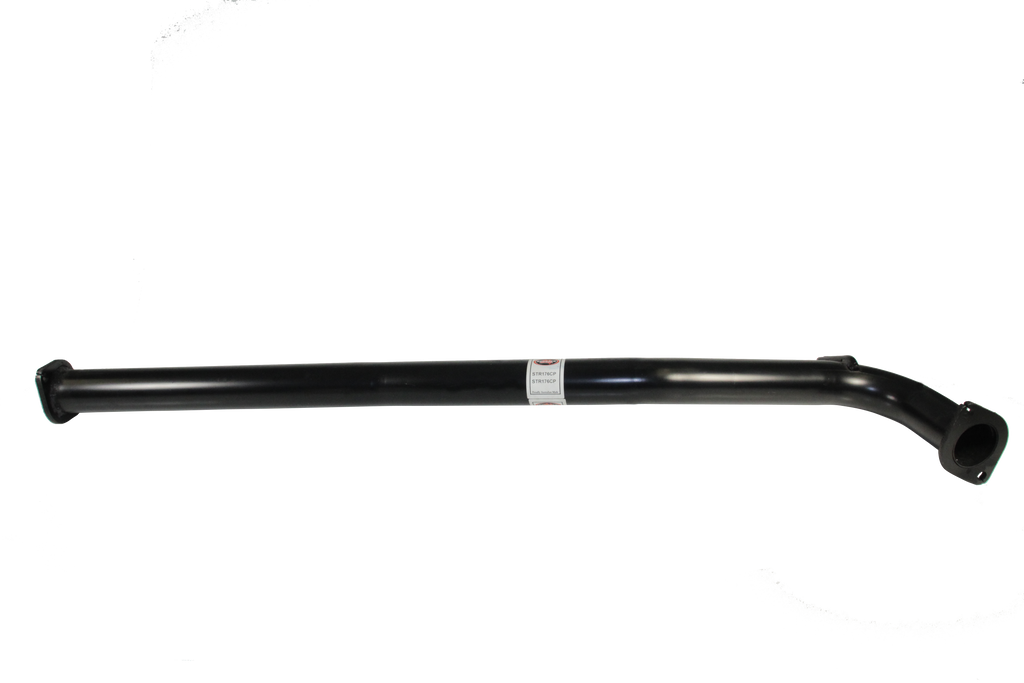 Redback 2 1/2" Dual Exhaust for Holden Commodore VE/VF V6/V8 Ute