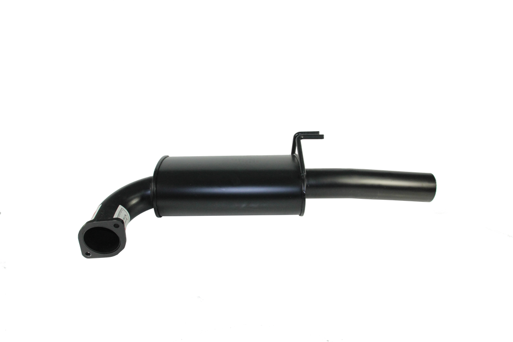 Redback 3" Dual Exhaust for Holden Commodore VE/VF V8 Ute