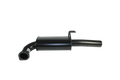 Redback Performance Exhaust System for Holden Commodore (09/2007 - 09/2015), HSV Maloo (09/2007 - 09/2015)