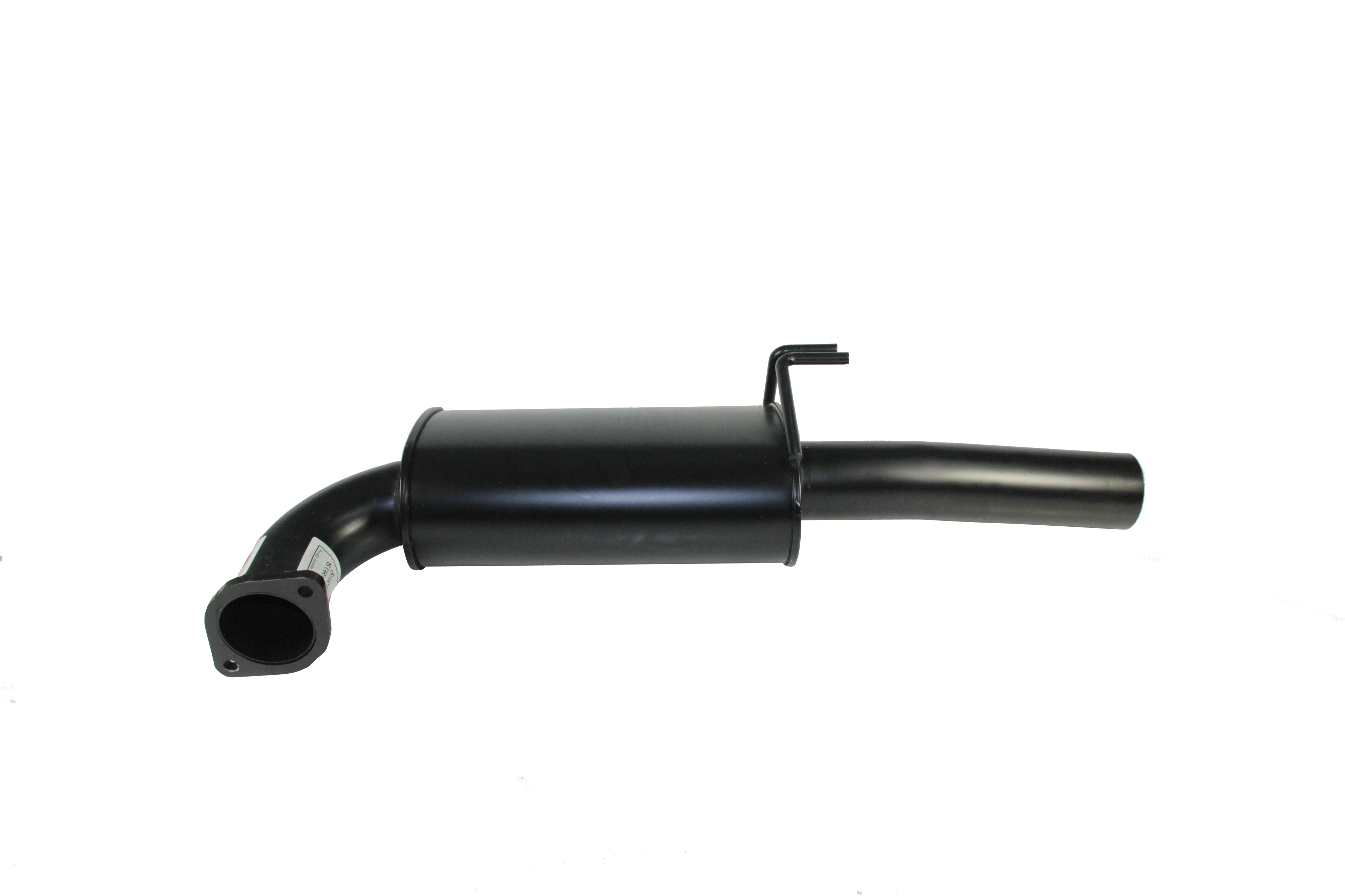Redback Performance Exhaust System for Holden Commodore (09/2007 - 09/2015), HSV Maloo (09/2007 - 09/2015)