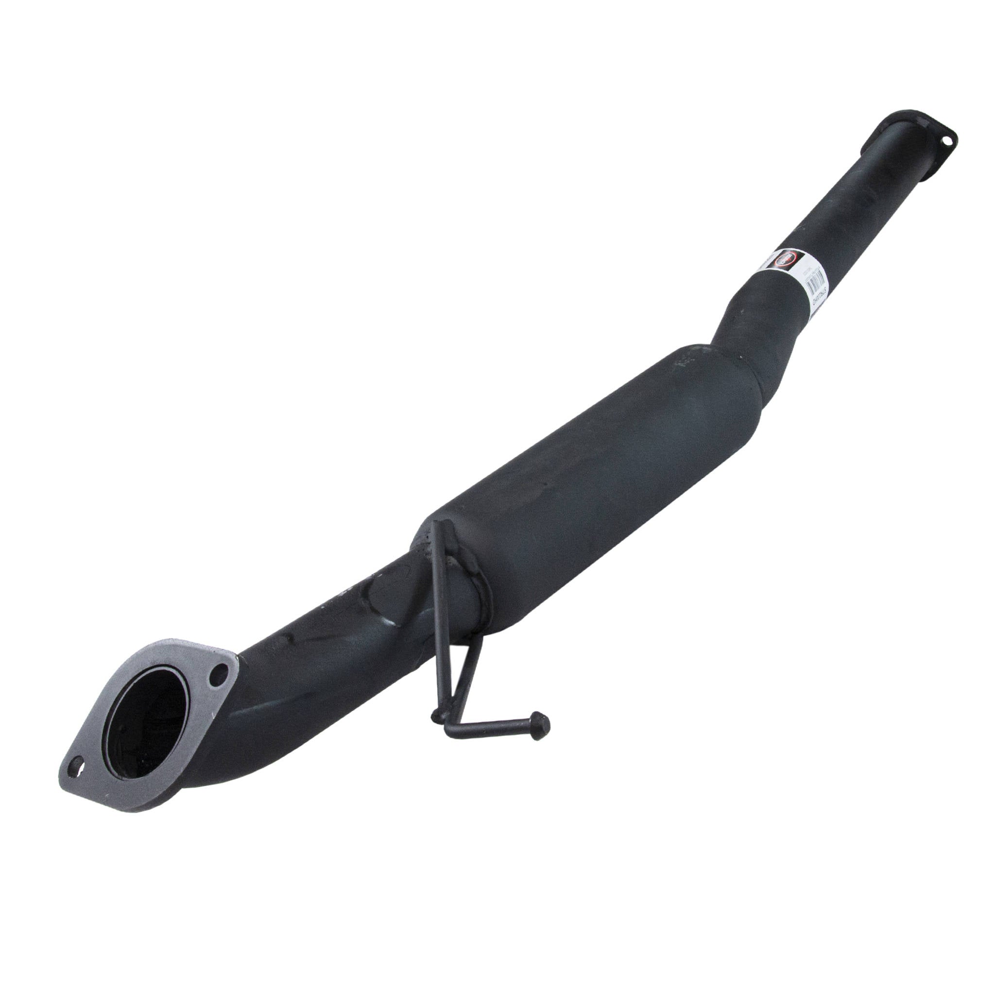 Redback Performance Exhaust Centre Assembly for Ford Territory (05/2004 - 05/2011)