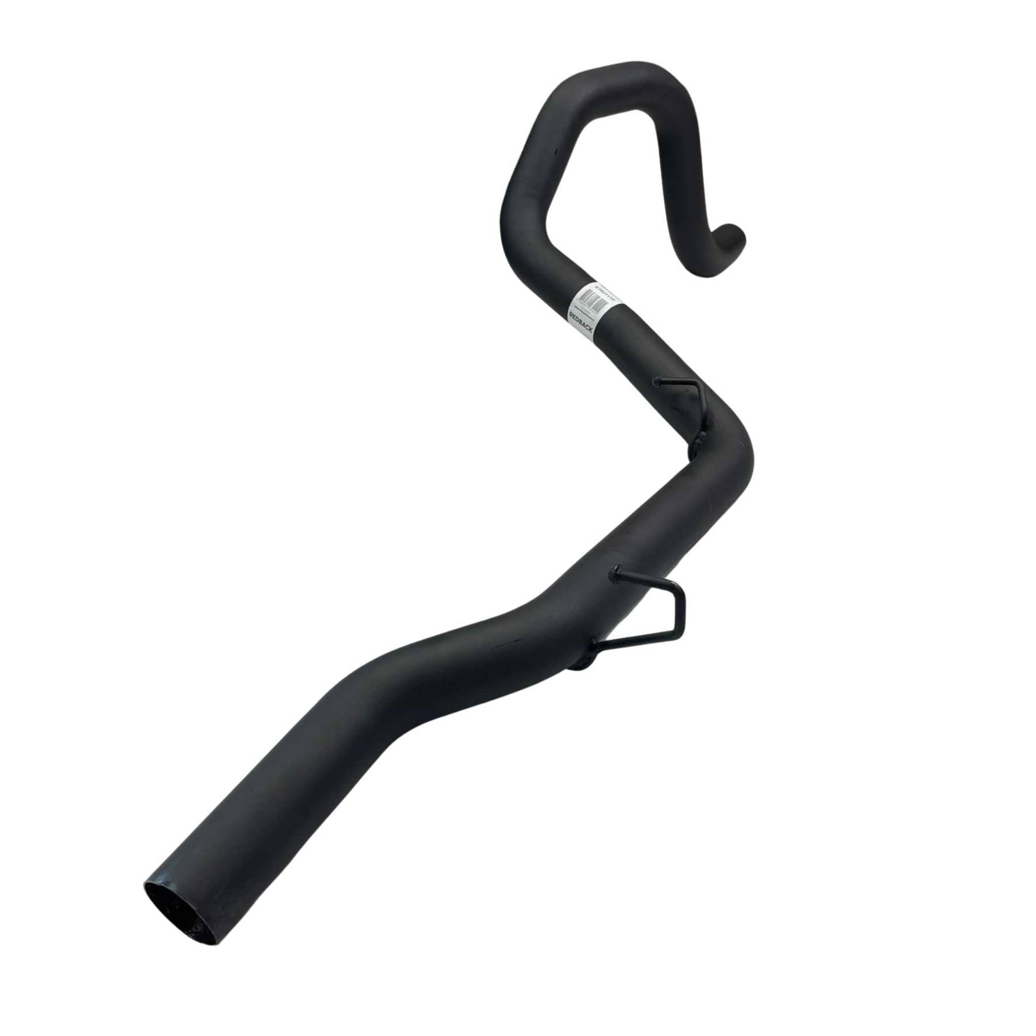 Redback Performance Exhaust System for Ford Falcon Sedan V8 EA-EL (01/1991 - 08/1998), Fairmont (01/1991 - 09/1998),