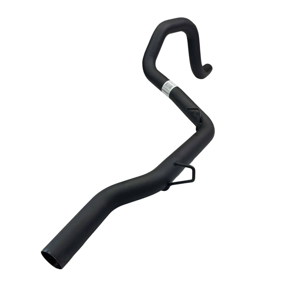 Redback 2.5" Cat Back Sports Exhaust for Ford EA EB ED EF EL AU Falcon 6 Cyl 4L XR6 Sedan