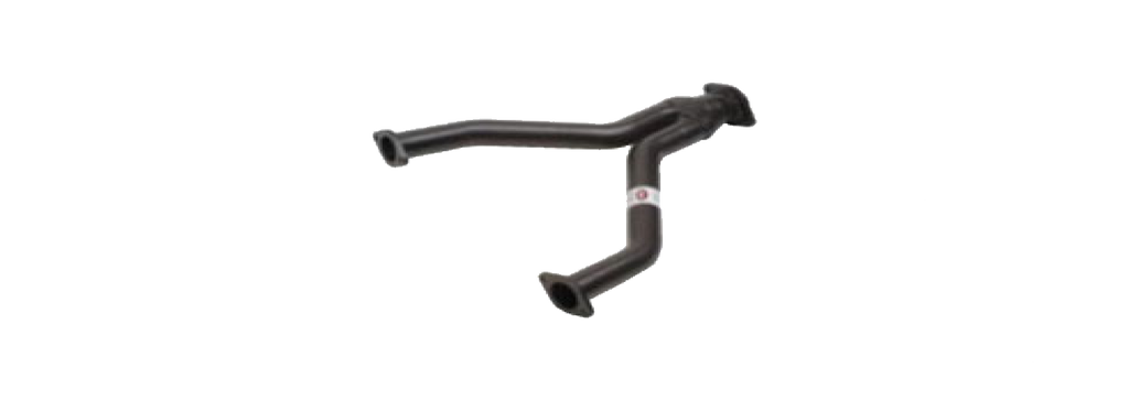 Redback Performance Exhaust System for Ford Falcon (09/1998 - 09/2002), Ford Falcon (09/1998 - 09/2002), Ford Falcon (09/1998 - 09/2002)