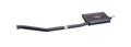 Redback Performance Exhaust System for Ford Falcon (09/1998 - 09/2002), Fairmont (09/1998 - 09/2002) IRS