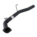 Redback Performance 2.5" Rear Muffler for Ford Falcon AU with IRS