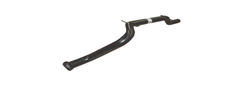 Redback Performance Exhaust System for Ford Falcon (06/1999 - 09/2002)