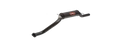 Redback Performance Exhaust System for Ford Falcon (07/1998 - 09/2002)
