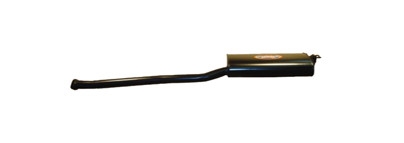 Redback Performance Exhaust System for Ford Falcon (09/2002 - 12/2014), Ford Falcon (09/2002 - 12/2014)
