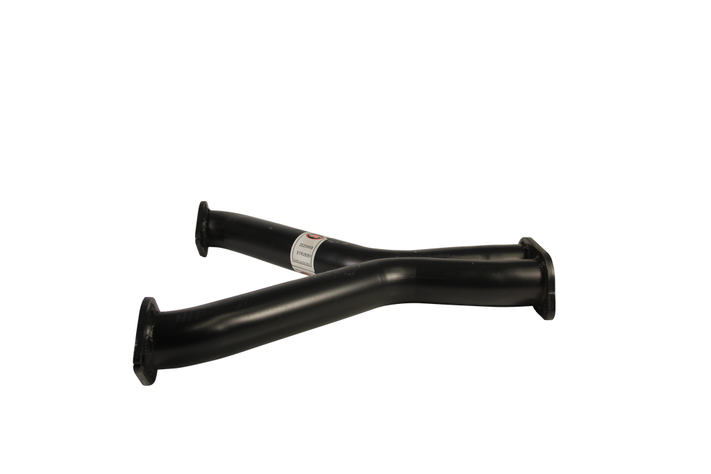 Redback Exhaust System for Ford Fairmont (01/2002 - 04/2008), Falcon (01/2002 - 04/2008)