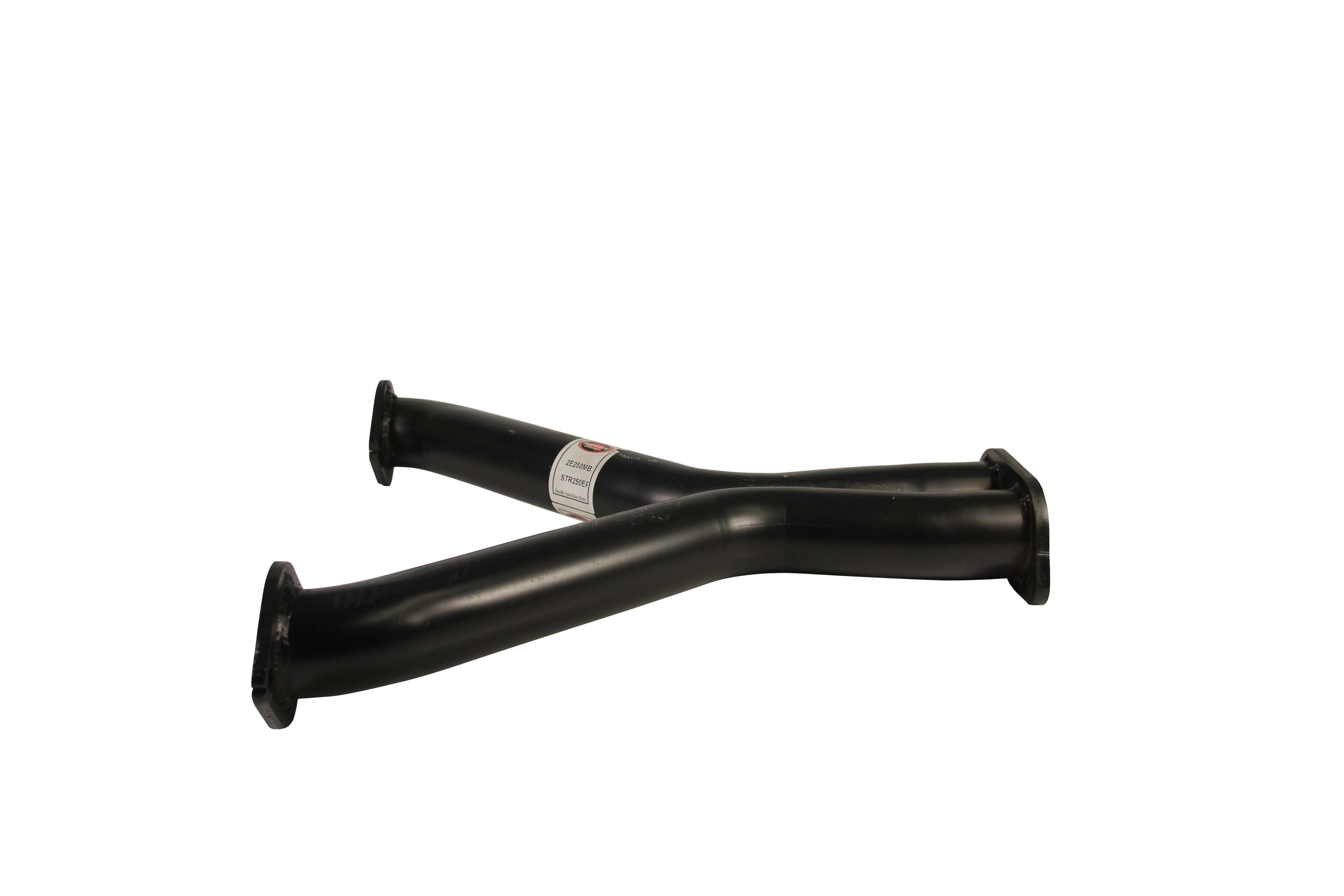 Redback Exhaust System for Ford Fairmont (01/2002 - 04/2008), Falcon (01/2002 - 04/2008)
